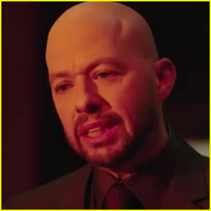 Jon Cryer Appears as Lex Luthor in 'Supergirl' Promo - Watch Here!