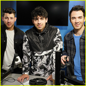 Jonas Brothers Will Release a Documentary Movie on Amazon!