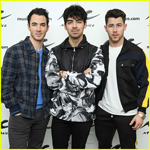 Jonas Brothers Open Up About Why Now Was The Right Time To Reunite As A ...