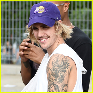 Justin Bieber Was Recently Questioned by The Police - Find Out Why!