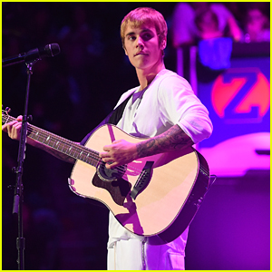 Justin Bieber Updates Fans About His Mental Health
