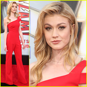 Katherine McNamara Opens Up If She's Up For Continuing Arrow's Legacy In A Spinoff Series