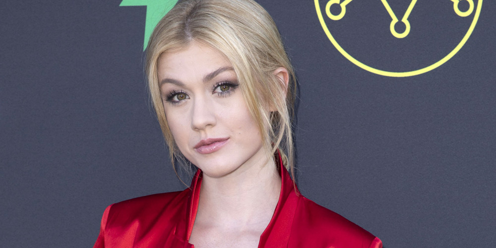 Katherine McNamara Shares Special Message For ‘Shadowhunters’ Fans at