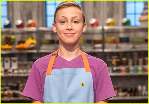 Which Bakers Are Headed To Kids Baking Championship Season 6 Finals ...