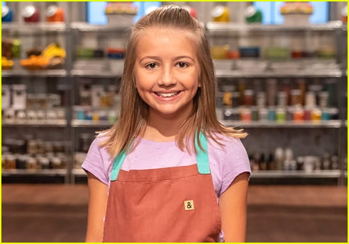 Which Bakers Are Headed To Kids Baking Championship Season 6 Finals ...