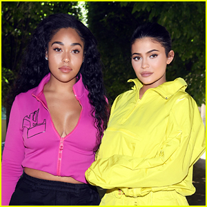 21metgala on X: Kylie Jenner and Jordyn Woods is seen having dinner in Los  Angeles.  / X