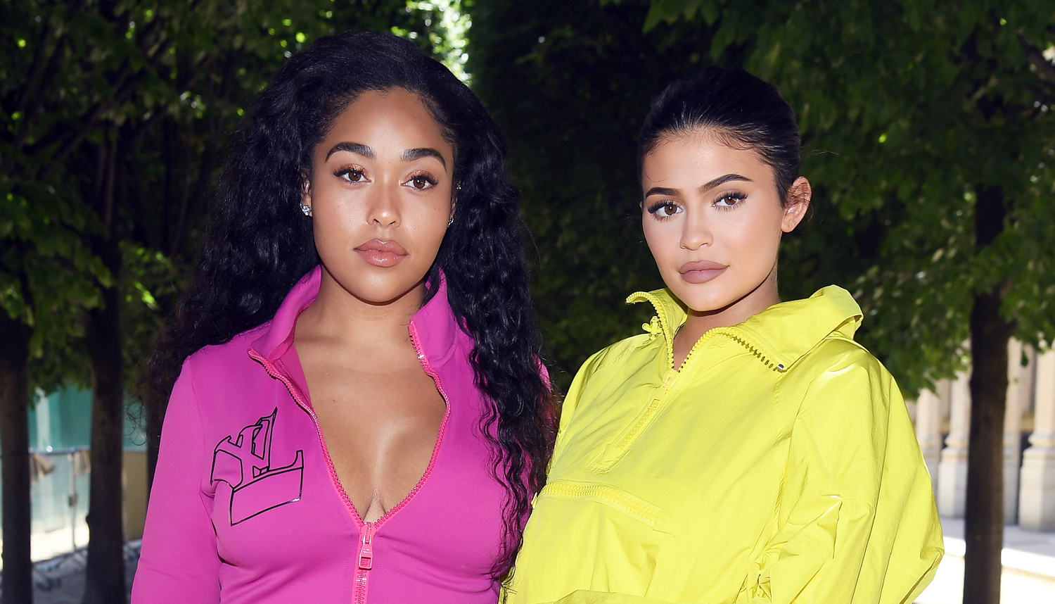 The Jordyn Woods Drama Dominated the Social Conversation This Week