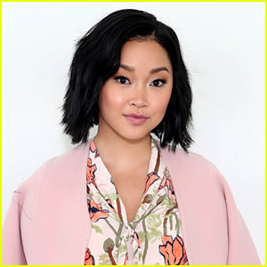 Lana Condor Opens Up About Her Own Eating Disorder & Body Dysmorphia