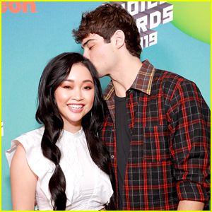 Lana Condor Talks 'Drama' Ahead for 'To All The Boys I've Loved Before' Sequel