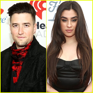 Logan Henderson Reveals His Dream Collab & It's With This Former Fifth Harmony Singer
