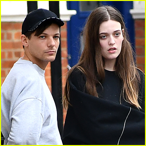 Louis Tomlinson's Sister Felicite's Cause of Death Revealed