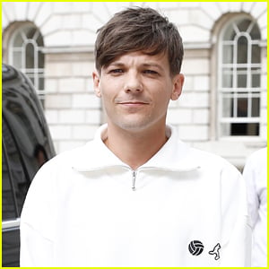 Louis Tomlinson Releases Emotional Single, 'Two Of Us' - Stream & Lyric Video!