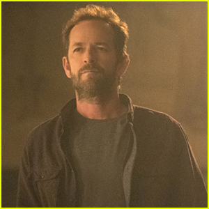 ‘Riverdale’ Showrunner Reveals How The Show Will Address Luke Perry’s ...