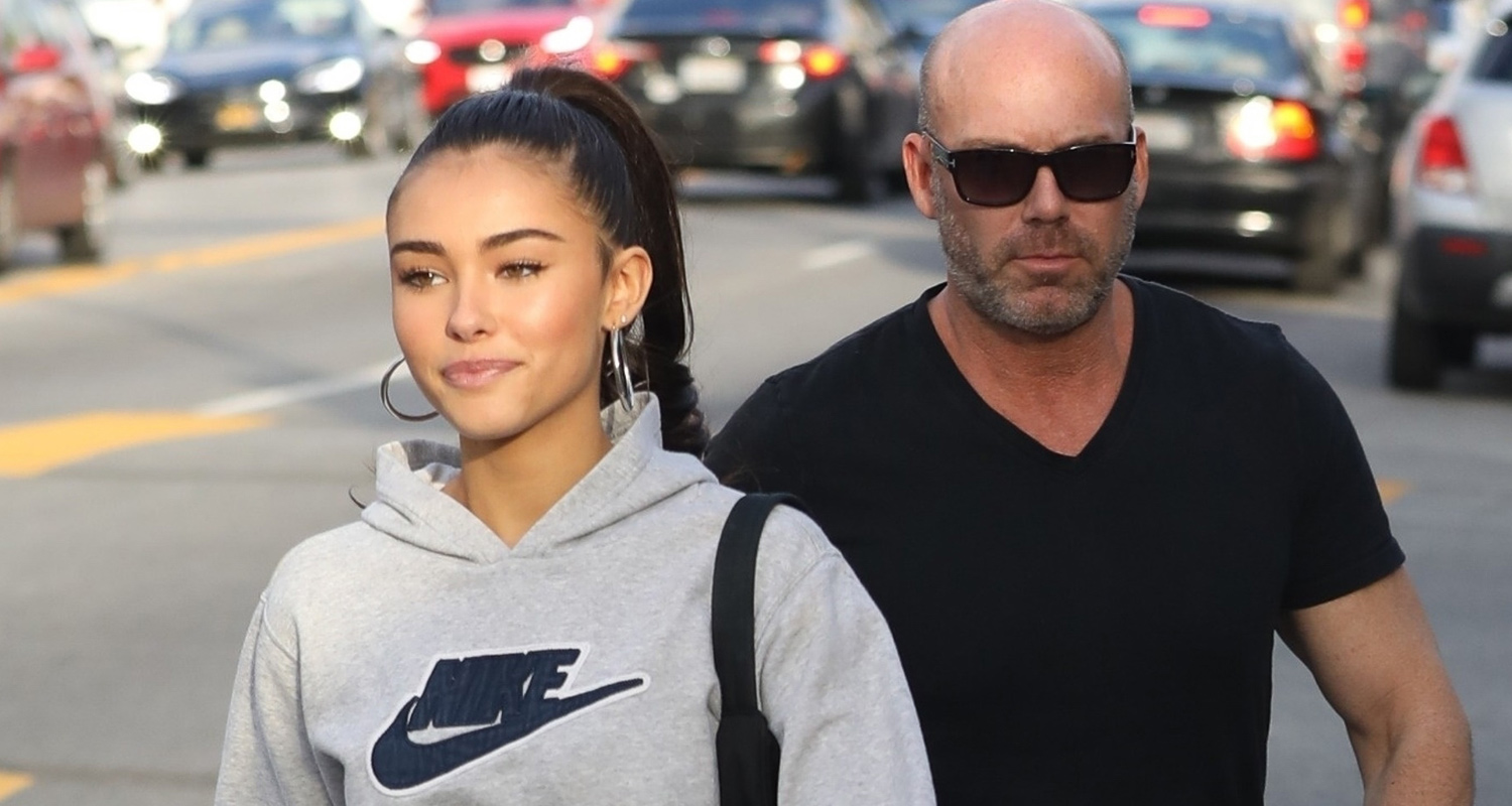 Everything we know about parents of Madison Beer’s