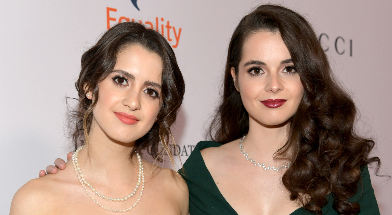 Laura & Vanessa Marano Team Up for ‘The Us Project&#...
