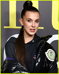 The Trailer For Millie Bobby Brown's New Movie is Out!