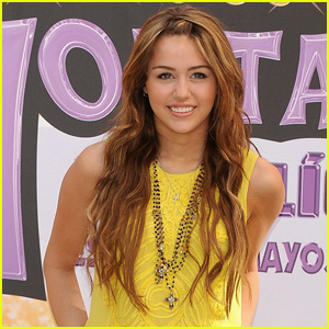Miley Cyrus Celebrates 13 Years of 'Hannah Montana'