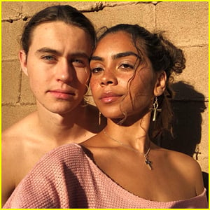 Nash Grier Announces His Engagement To Girlfriend Taylor Giavasis, Engaged, Nash Grier, Taylor Giavasis