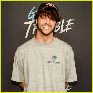 Noah Centineo Will Portray Superhero He-Man in 'Masters of the Universe'