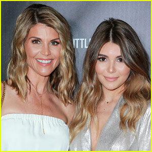 Olivia Jade's Controversial College Comments Resurface After Mom Lori Loughlin's Scandal