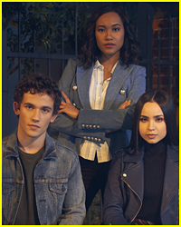 This Might Be The Most Interesting Part About 'The Perfectionists'