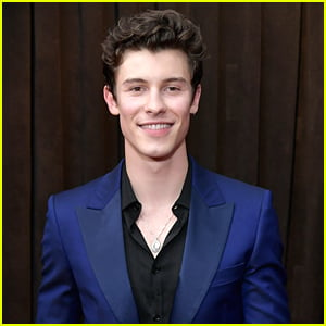 Shawn Mendes Won Almost Every Award He Was Up For At Juno Awards 2019