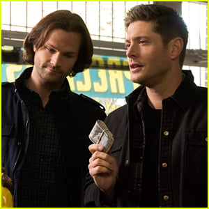 'Supernatural' To End With 15 Seasons on The CW