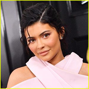 Kylie Jenner Had Another Name In Mind for Stormi!