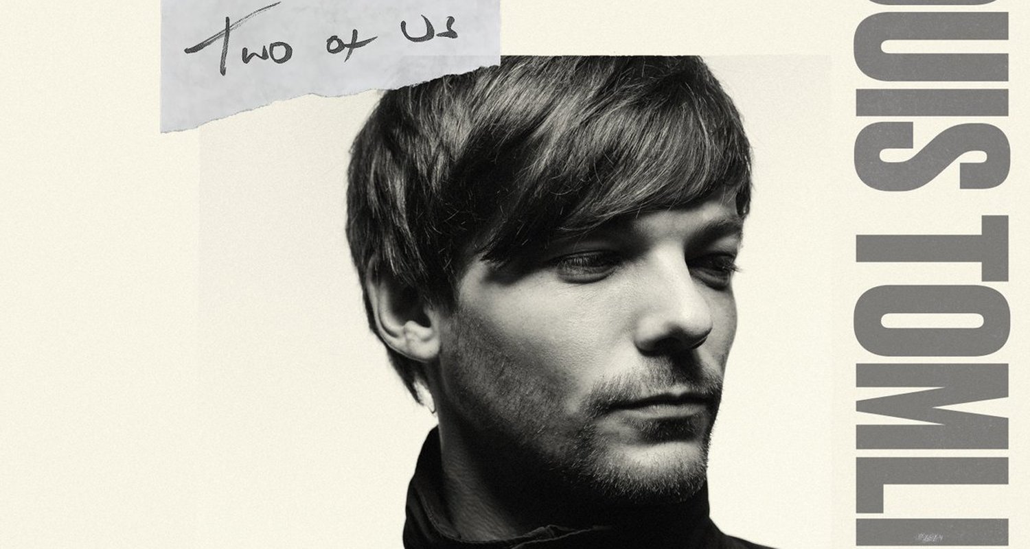 Louis Tomlinson Releases Emotional Single, ‘Two Of Us’ Stream & Lyric