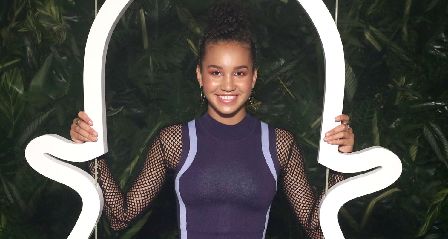 Sofia Wylie on Marvel Rising’s Riri Williams: ‘You Can Be a Superhero ...