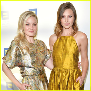 Aly & AJ's 'Don't Go Changing' Will Get You Dancing - Listen Here!