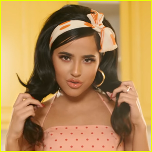 Becky G Releases 'La Respuesta' Music Video with Maluma - Watch Now!