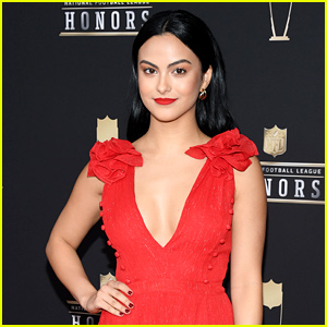 Camila Mendes Signs on for New Films 'Windfall' & 'Palm Springs'