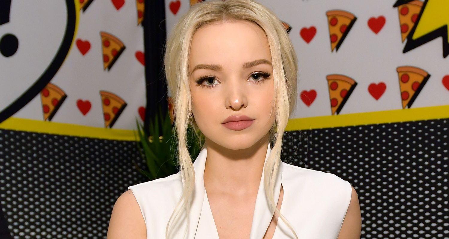 Dove Cameron Doesn’t Want Fans Comparing Themselves to Her.