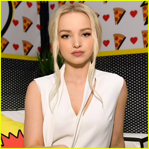 Dove Cameron Doesn’t Want Fans Comparing Themselves to Her | Dove ...