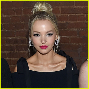 Dove Cameron Has Even More Songs Recorded For Her Debut Album!
