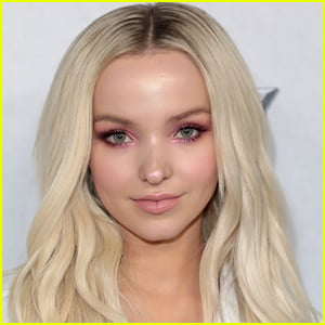 Dove Cameron Embraces Her 'Wrecked' Bottom Teeth In Gorgeous New Pics