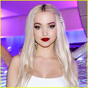 Dove Cameron Seemingly Confirms Her First Music Video Will Drop May 2nd