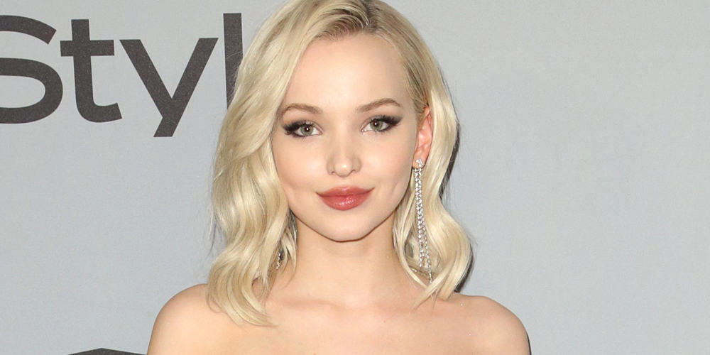 Dove Cameron Embraces Her ‘wrecked Bottom Teeth In Gorgeous New Pics