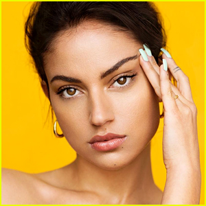 Inanna Sarkis Confirms Her New Single Is Coming Out This Week!