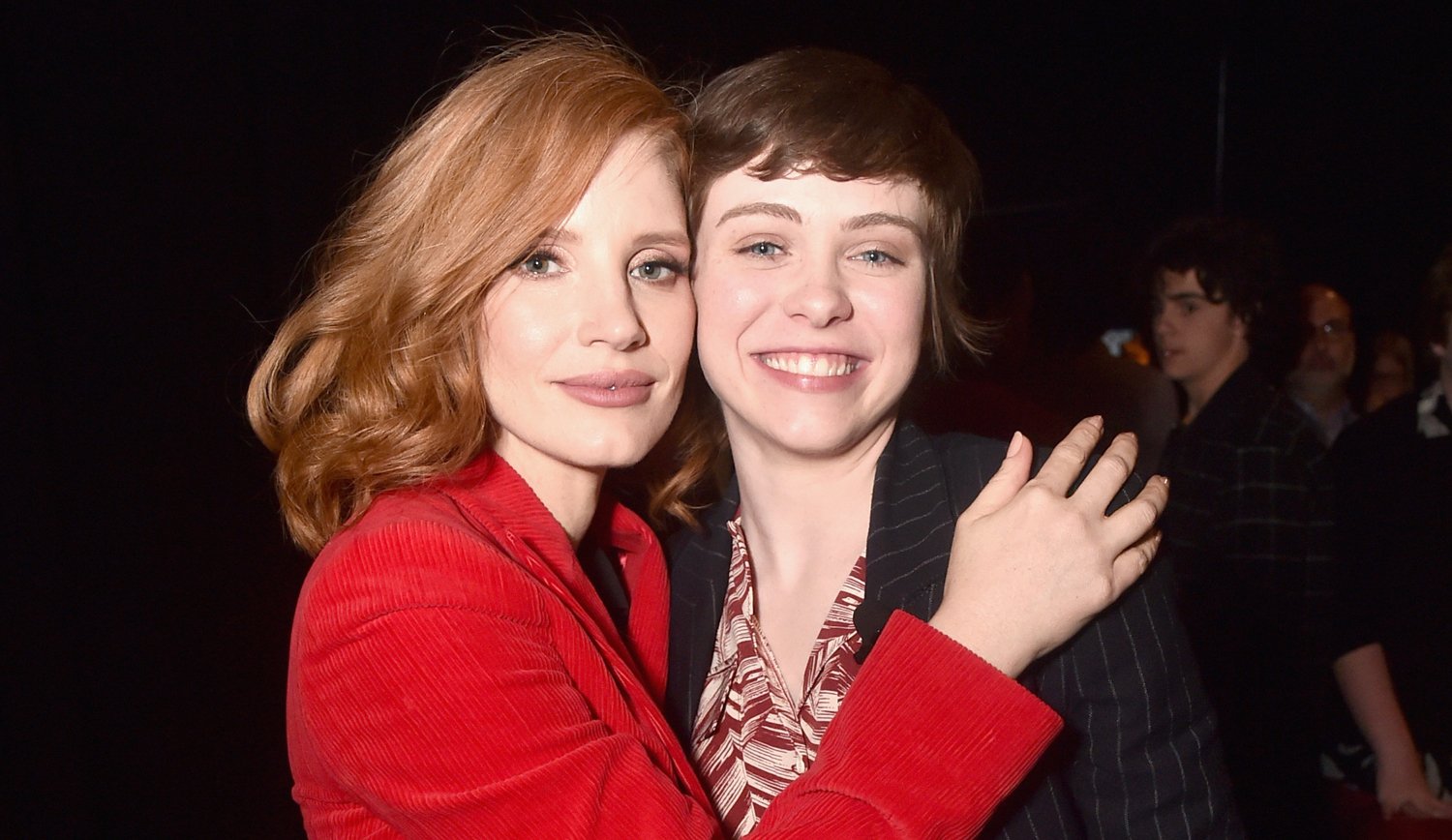 Sophia Lillis Joins ‘It Chapter Two’ Cast to Debut Scary New Footage