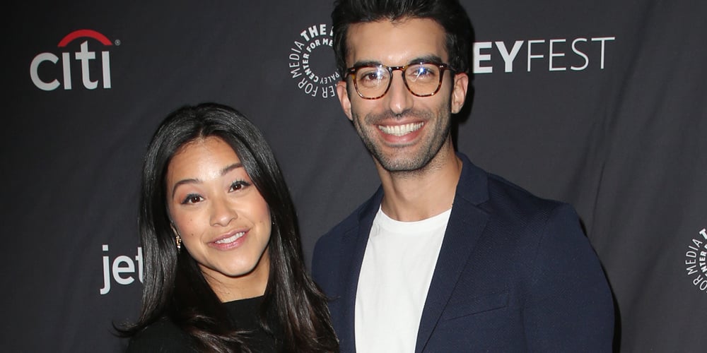 Justin Baldoni, Gina Rodriguez & ‘Jane The Virgin’ Cast Share Goodbyes