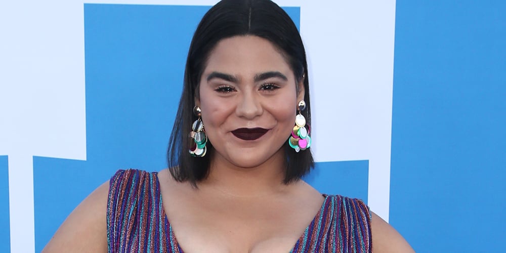 Jessica Marie Garcia Reveals How She Relates To ‘On My Block’ Character ...