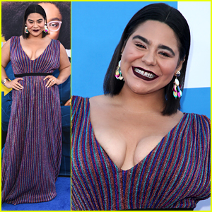 Jessica Marie Garcia Reveals How She Relates To 'On My Block' Character Jasmine