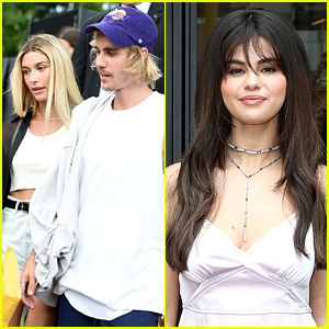 justin bieber and selena gomez pregnant pictures