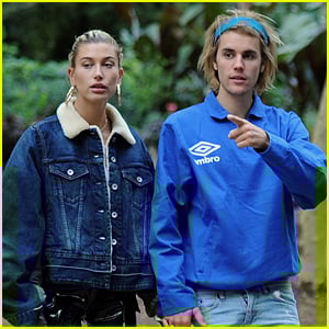 Justin Bieber's Romantic Poem for Wife Hailey is a Must Read!