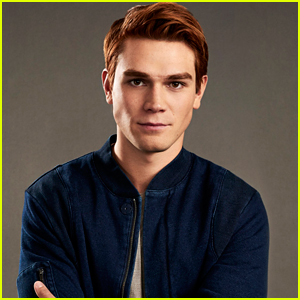 KJ Apa Reveals One Way Archie Could Pop Up on ‘Riverdale’ Spinoff ‘Katy ...