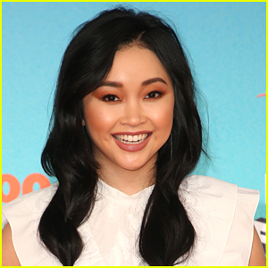 Lana Condor Stopped Speaking To Everyone For Four Days