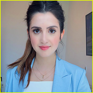 Laura Marano Reveals 'Saving Zoe' Release Date & More 'Cinderella Story' Movie Details