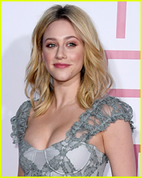 Here's How Lili Reinhart is Prepping For Her 'Hustlers' Role